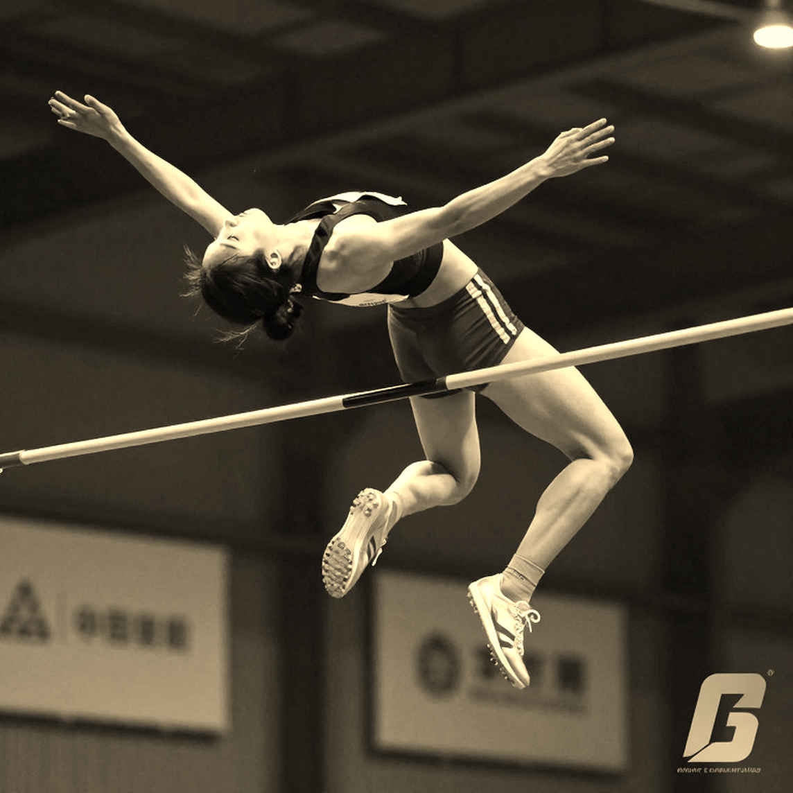 Shanti Pereira vào bán kết 100m Asian Games: 11,43 giây và bài toán một người