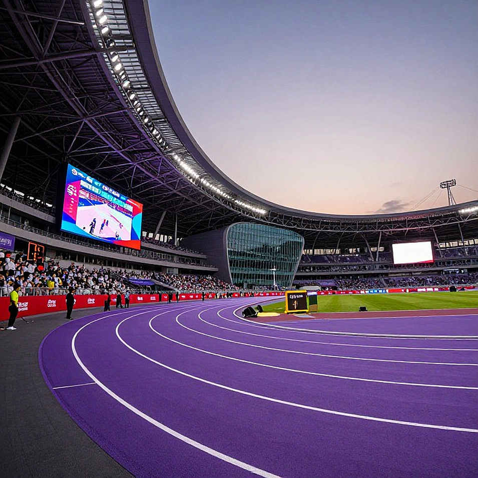 Nairobi 2029: World Athletics trao quyền đăng cai cho châu Phi lần đầu tiên