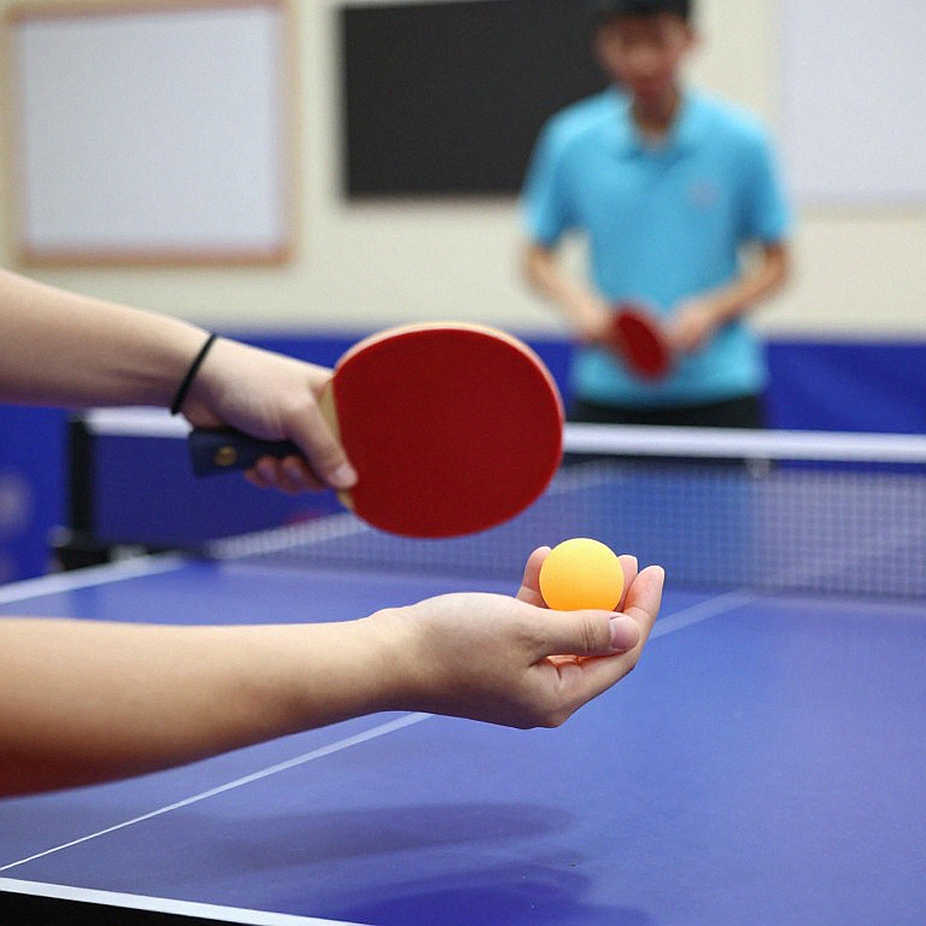 Bóng bàn thế giới rộng ra sau Paris 2026, nhưng dữ liệu vẫn co lại