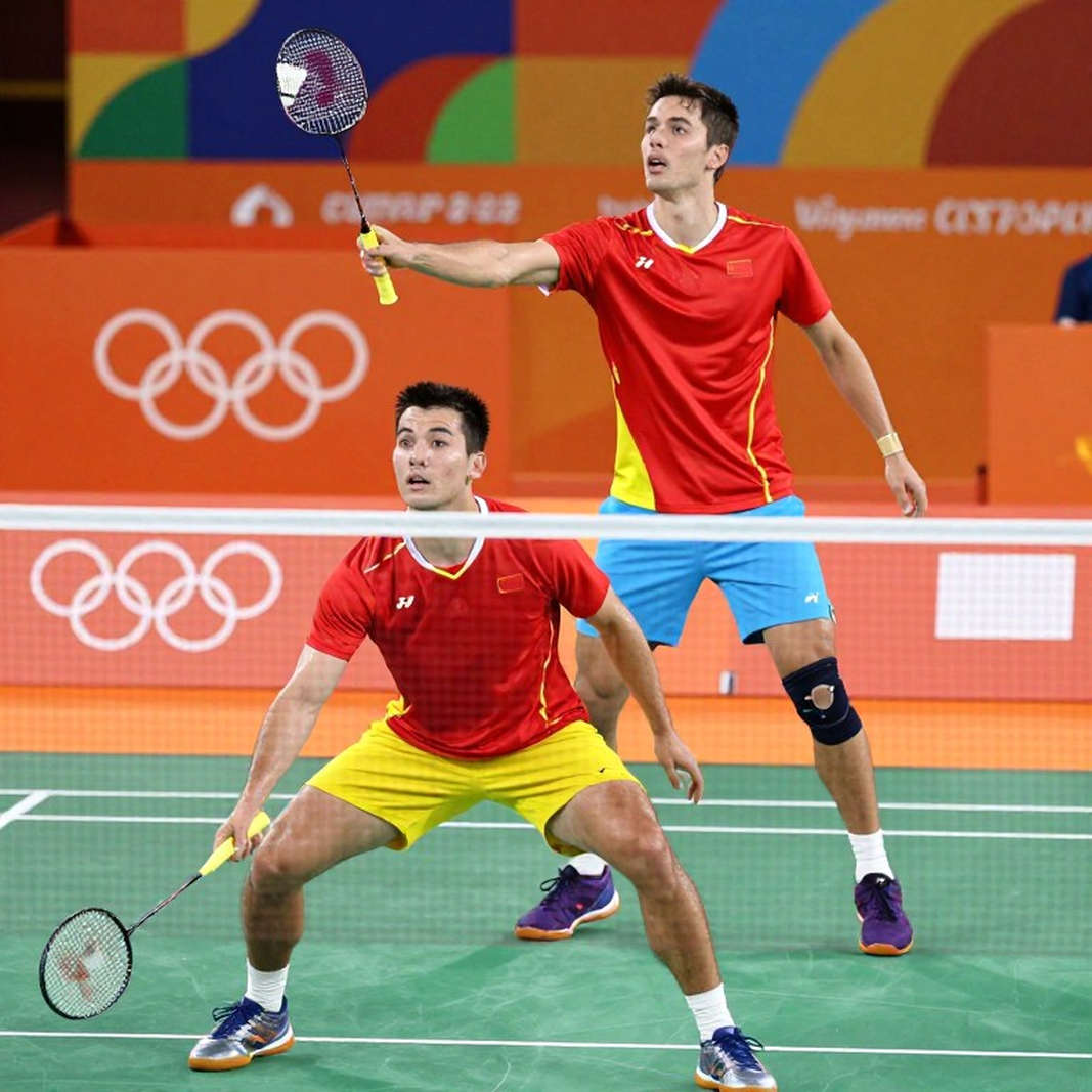 Aidil Sholeh vô địch Vietnam Open 2026: Đằng sau cột mốc lịch sử của cầu lông Malaysia