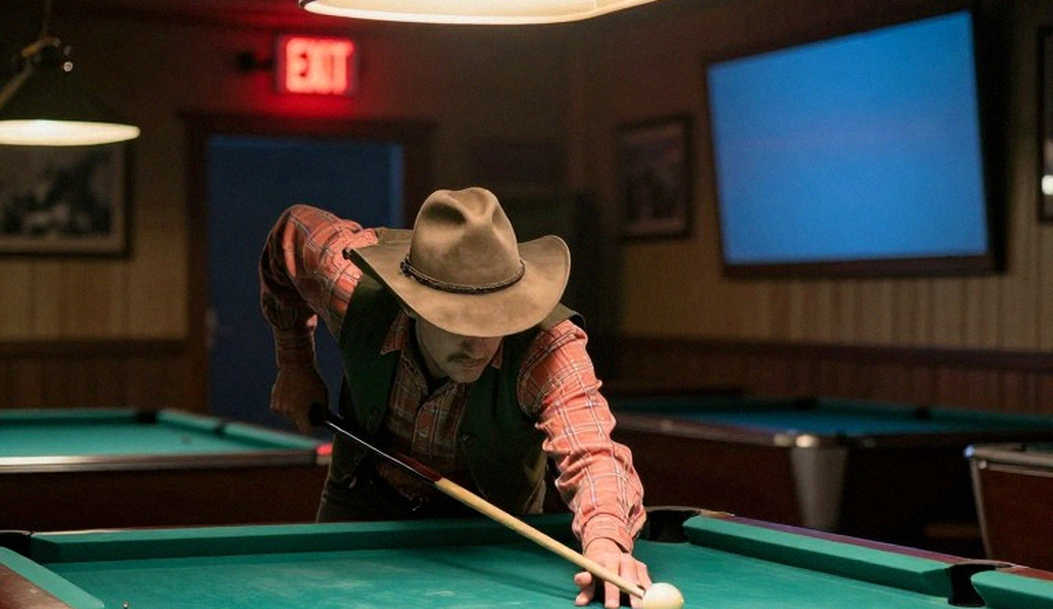 Snooker trên từng con phố ghé Bristol: Khi huyền thoại Steve Davis gõ cửa hội quán nhỏ