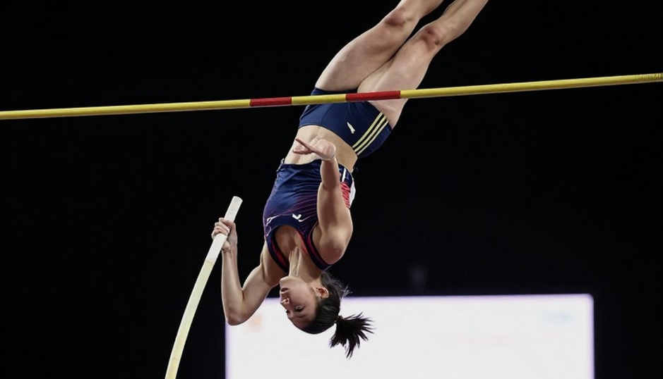 Từ Albuquerque 2026 đến Sydney 2026: Khi đường chạy điền kinh trở thành sàn diễn của thời trang và công nghệ