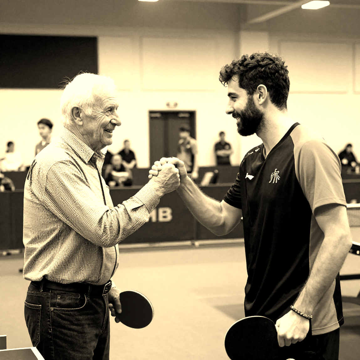 Syndrela Das và Sutirtha Mukherjee vào chung kết đôi nữ WTT Contender Almaty: Phân tích chiến thuật và hành trình đến trận đấu cuối cùng